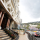 Illustration for article titled Monaco FP3 Qualifying Pictures